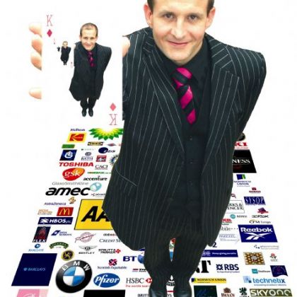 The Pickpocket